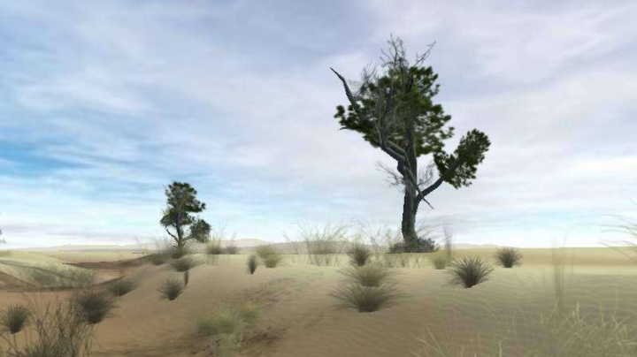 Star Wars Galaxies v obrazech