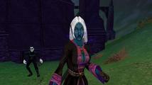 EverQuest: The Shadows of Lucin