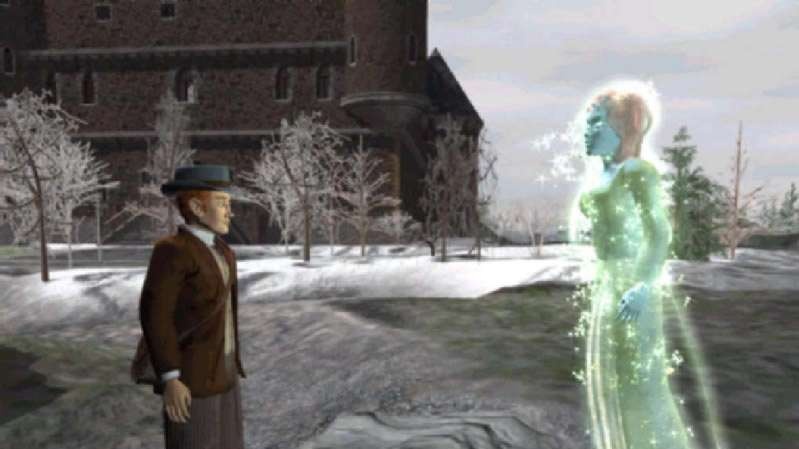 Příšera z jezera Loch Ness