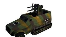 WW II: Frontline Command