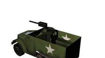 WW II: Frontline Command
