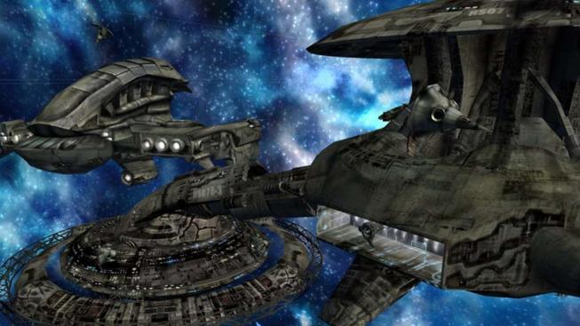 Haegemonia screenshoty