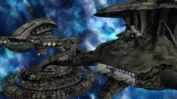 Haegemonia screenshoty