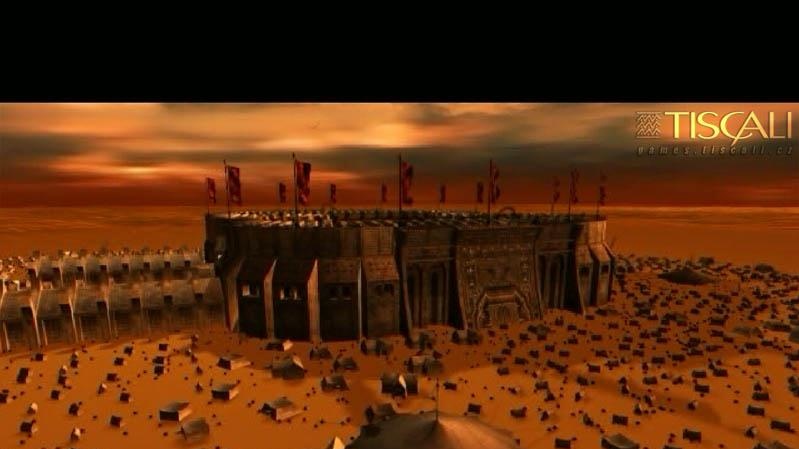 Vultures - staňte se gladiátorem