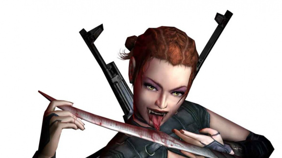 Tvůrci Nocturne pracují na BloodRayne