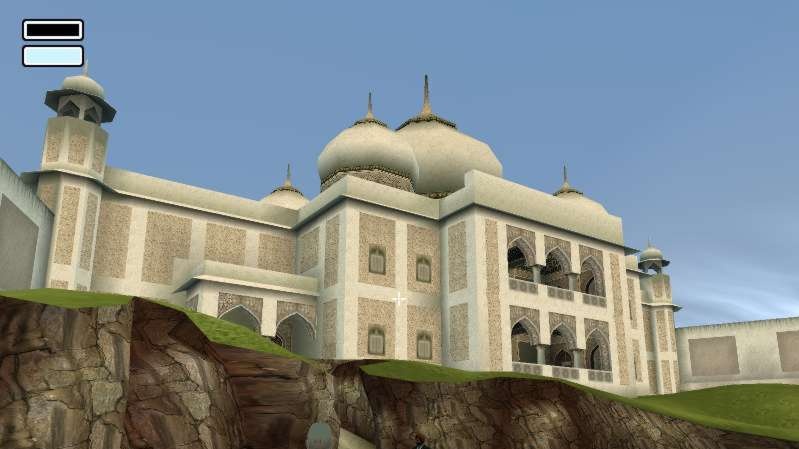 Opět nájemným vrahem v Hitmanovi 2