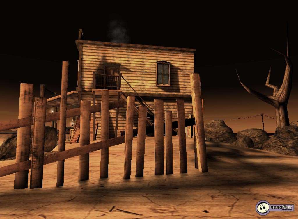 Deadlands