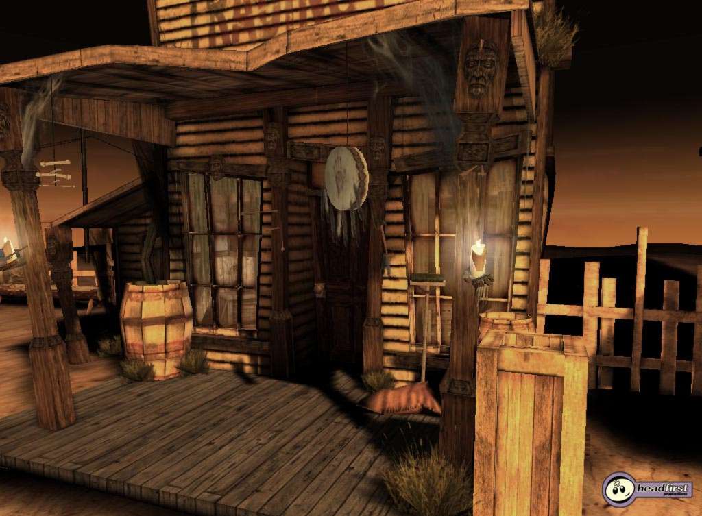 Deadlands