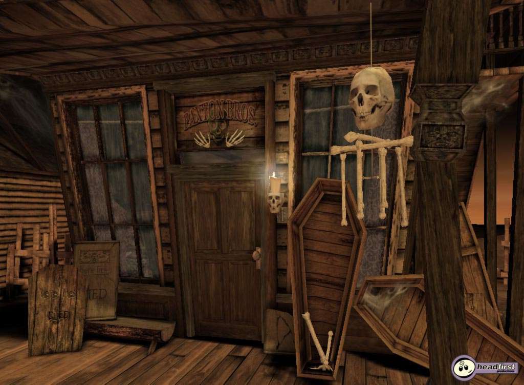 Deadlands