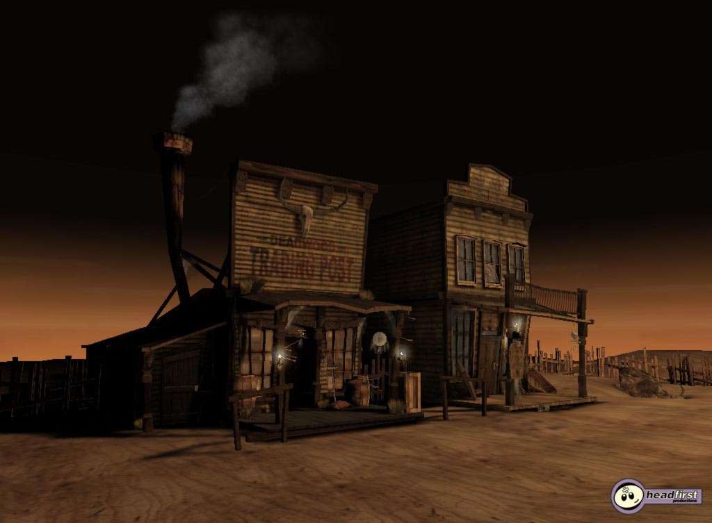 Deadlands