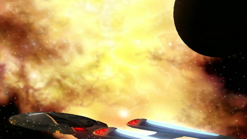 Bridge Commander & Destroyer Com. gold