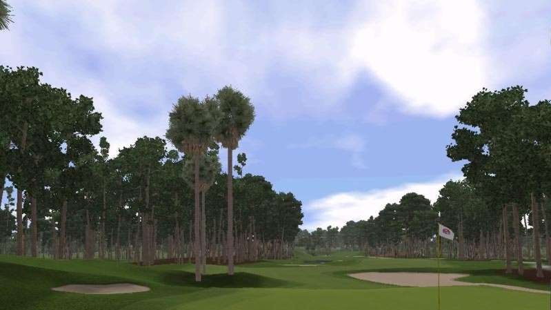 Tiger Woods PGA Tour 2002