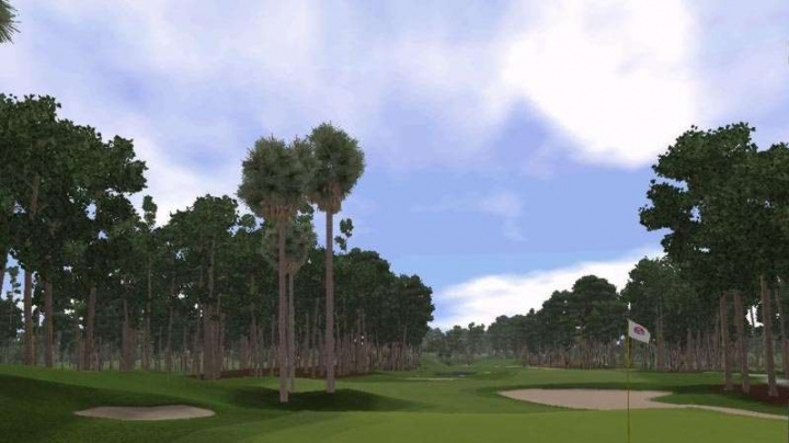 Tiger Woods PGA TOUR 2002 v únoru