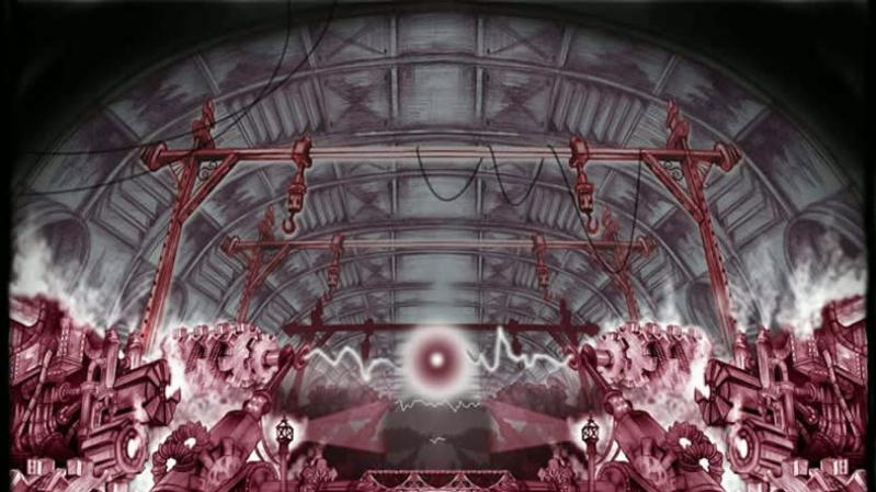 Secret of the Nautilus podle J. Vernea