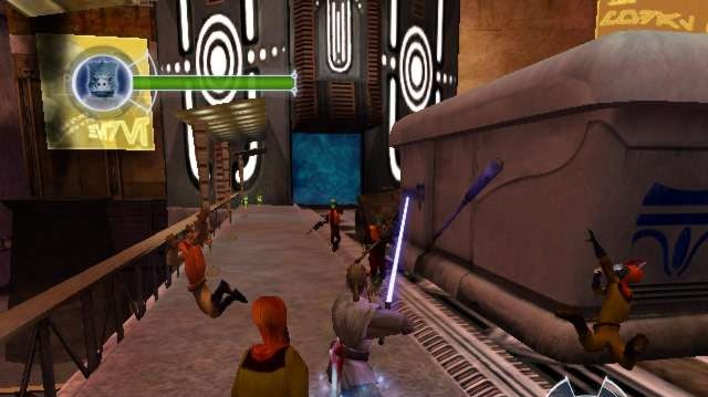 Další obrázky ze Star Wars: Obi-wan