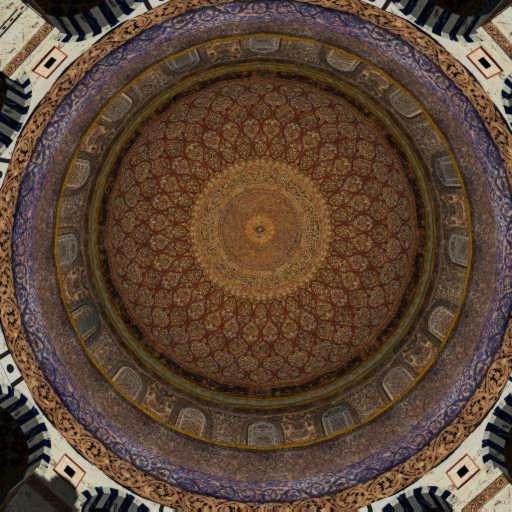 Jerusalem: The Three Roads to the Holy Land