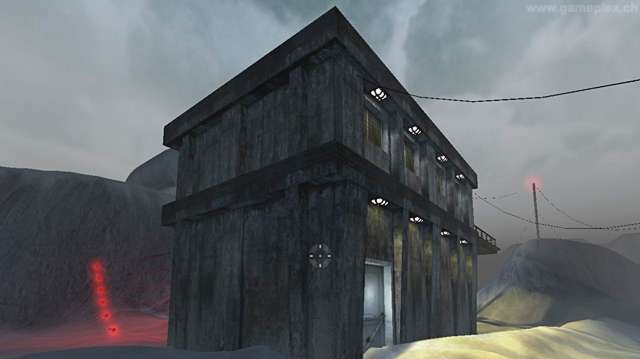 Chaser - nové obrázky & info