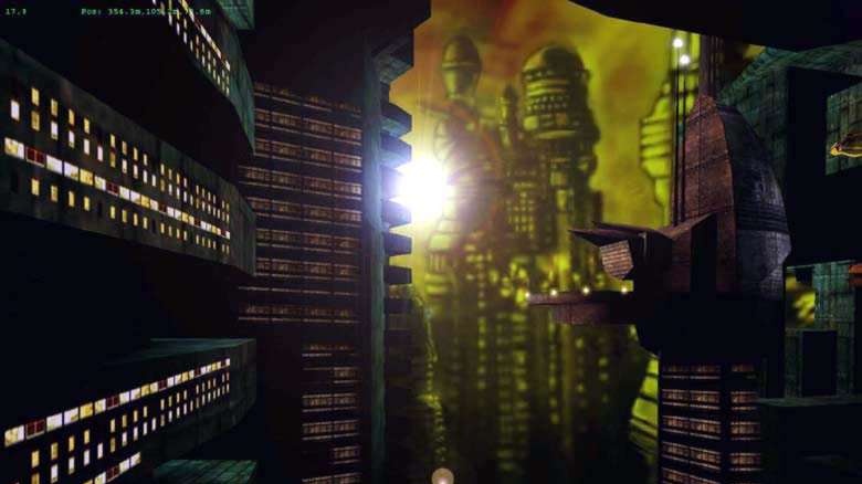 Soudce Dredd vs .Death