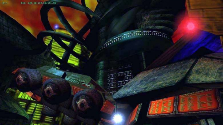 Judge Dredd vs. Judge Death hotova