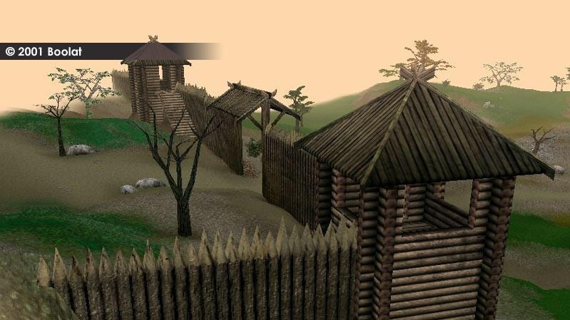 Lethal Dreams - nová ruská RPG