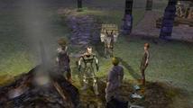 Dungeon Siege