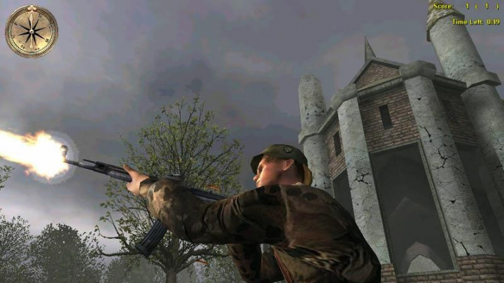 Demo MoH: Allied Assault už v pátek