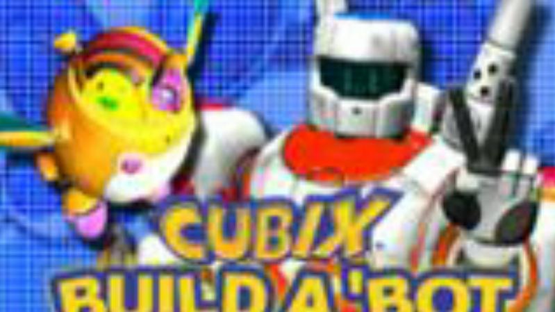 Cubix - roboti pro každého