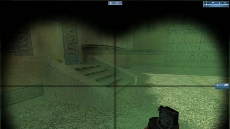 Nové screeny z Global Ops