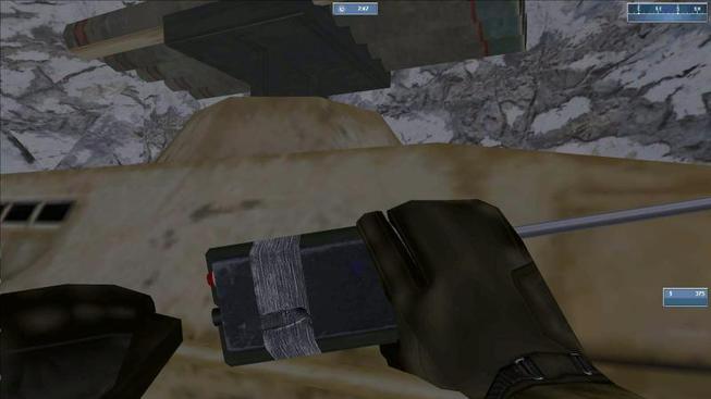 Důraz na multiplayer v Global Ops