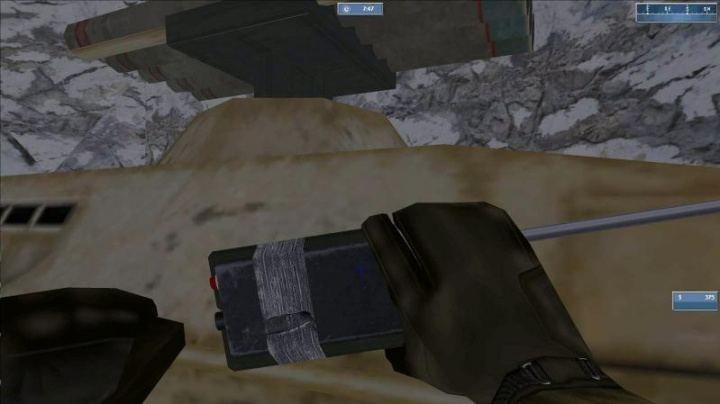 Důraz na multiplayer v Global Ops