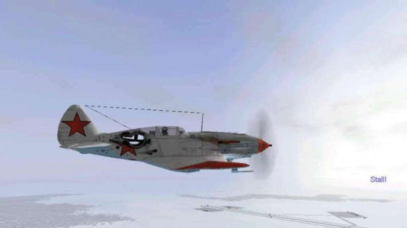 IL-2 Sturmovik: Battle of Stalingrad vyjde v září