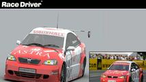 TOCA Race Driver