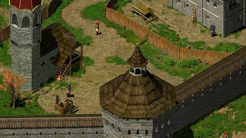 Bojovníkem v Charm of War