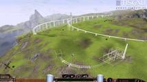 Trains & Trucks Tycoon