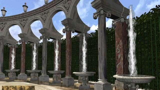 Versailles II: Testament of the King