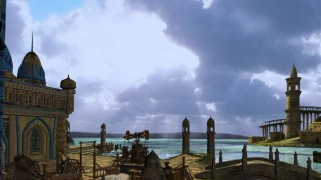 Jazz & Faust - návod 3.část