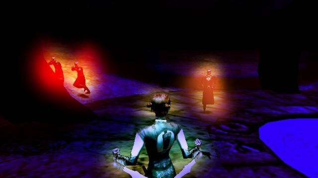 Nahradí BloodRayne Laru Croft?