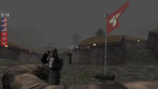 Return to Castle Wolfenstein