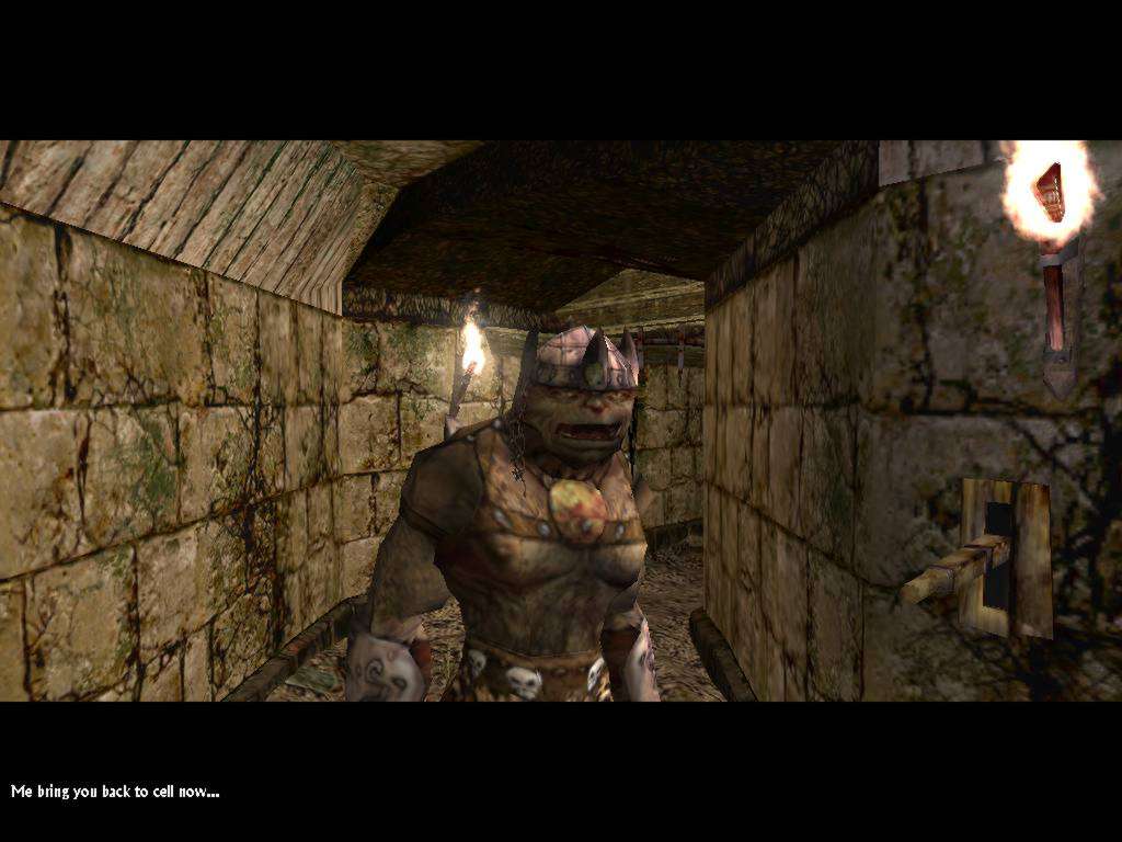 Arx Fatalis