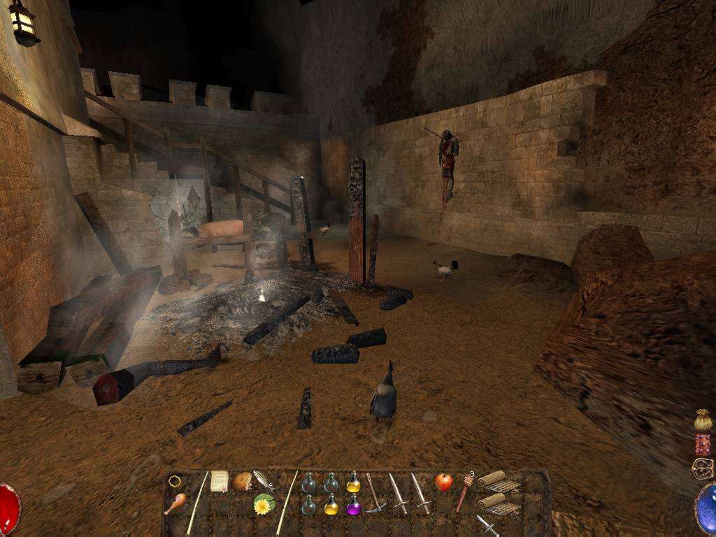 Arx Fatalis