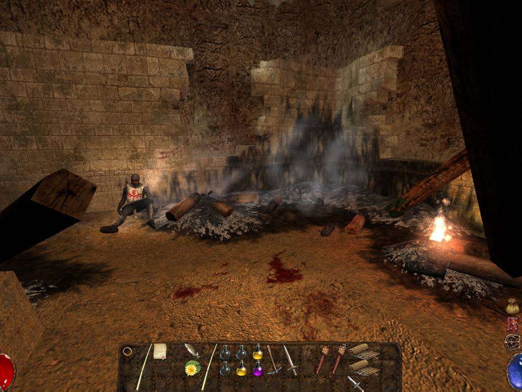 Arx Fatalis