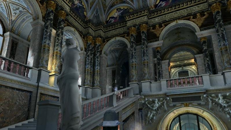 Videa z prezentace Mafie později