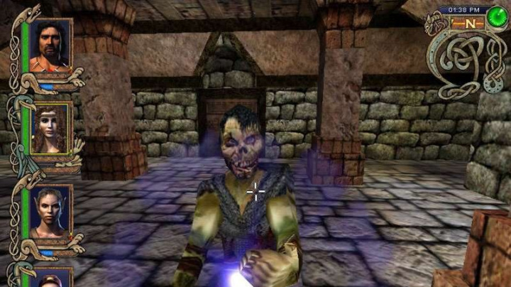 Nové informace o Might & Magic IX