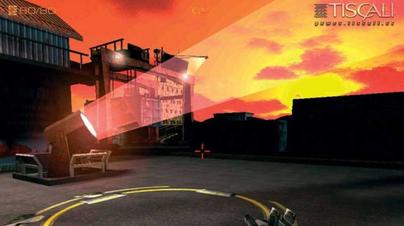 Arnold se vrací v Reality Deathmatch