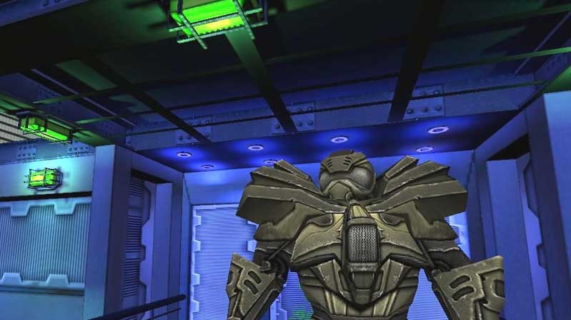 Sabotage: Fist of the Empire obrázky