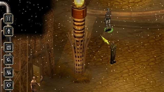 Oznámení sci-fi RPG Defection a video