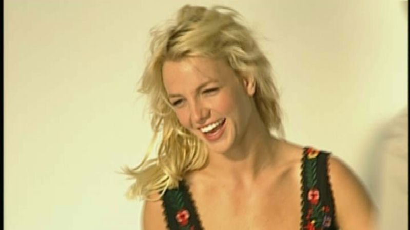 Britney Spearsová i na PC