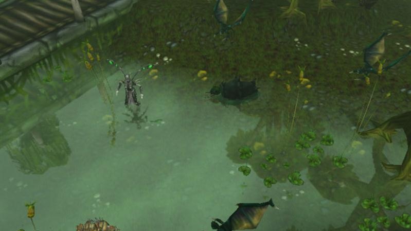 MMORTS Trade Wars: Dark Millenium