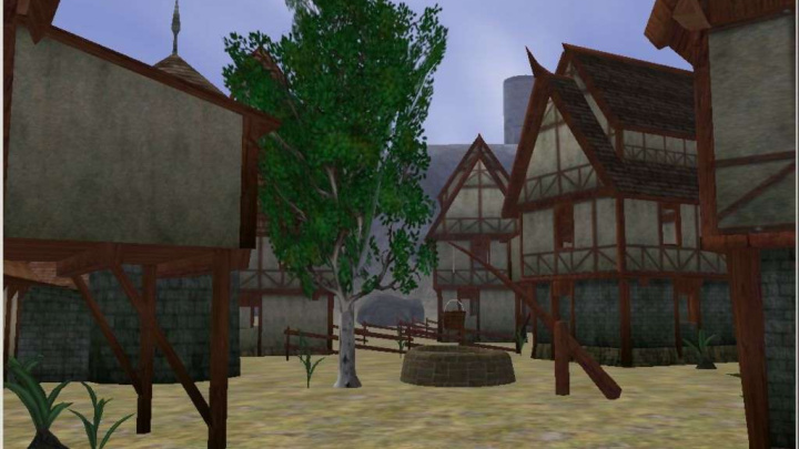 Darkfall