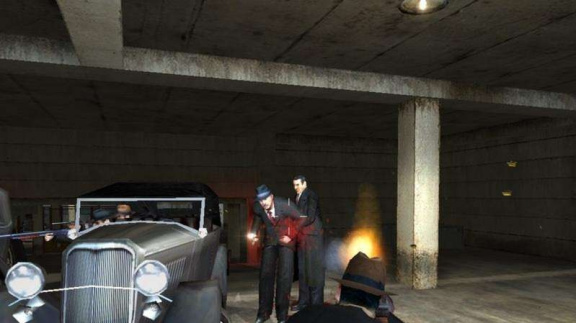 Italské úřady hrozí zákazem hry Mafia